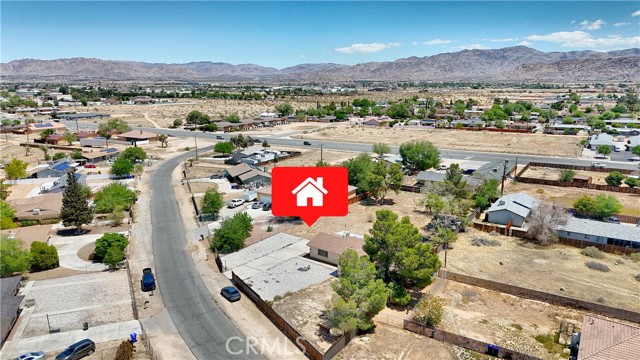 Detail Gallery Image 18 of 20 For 12981 Ojai Rd, Apple Valley,  CA 92308 - 3 Beds | 2 Baths