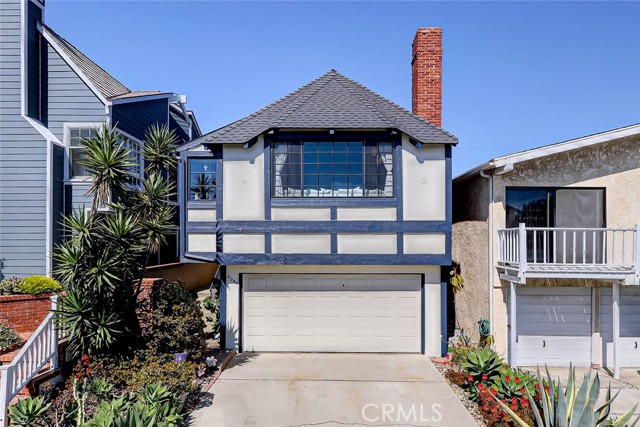 2044 Monterey Boulevard, Hermosa Beach, California 90254, 5 Bedrooms Bedrooms, ,3 BathroomsBathrooms,Residential,Sold,Monterey,SB23126104