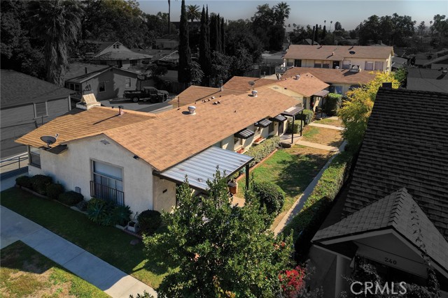 Detail Gallery Image 2 of 12 For 252 San Francisco, Pomona,  CA 91767 - – Beds | – Baths