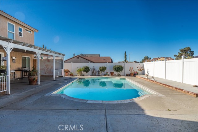 Detail Gallery Image 25 of 32 For 11504 Cornell, Adelanto,  CA 92301 - 4 Beds | 3 Baths