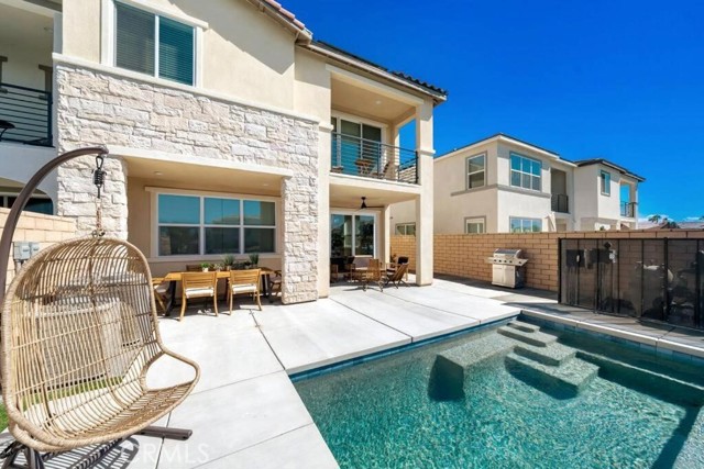 Detail Gallery Image 32 of 40 For 84675 Lago Breeza, Indio,  CA 92203 - 4 Beds | 4/1 Baths