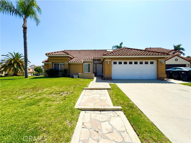 Detail Gallery Image 1 of 24 For 13415 Wandering Ridge Way, Chino Hills,  CA 91709 - 3 Beds | 2 Baths