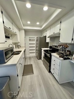 Detail Gallery Image 5 of 27 For 20702 El Toro #239,  Lake Forest,  CA 92630 - 2 Beds | 2 Baths