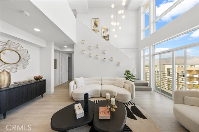 Detail Gallery Image 9 of 66 For 168 S Monterey St #512,  Alhambra,  CA 91801 - 3 Beds | 3/1 Baths