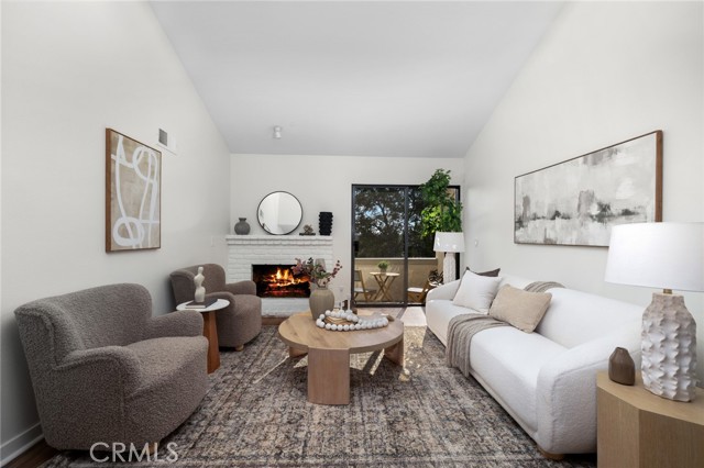 Detail Gallery Image 7 of 46 For 17202 Corbina Ln #202,  Huntington Beach,  CA 92649 - 2 Beds | 2 Baths