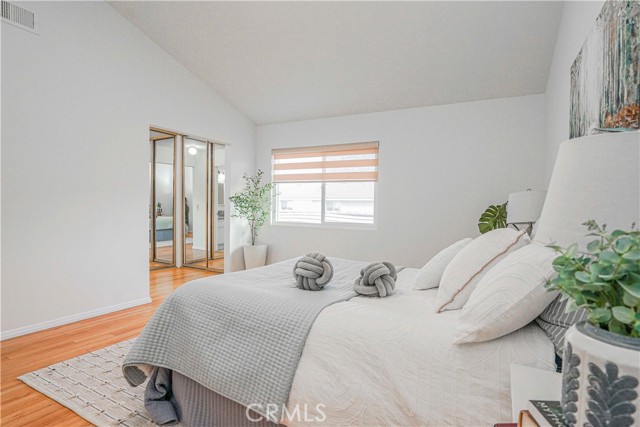 Detail Gallery Image 20 of 45 For 17721 Norwalk #11,  Artesia,  CA 90701 - 3 Beds | 2/1 Baths