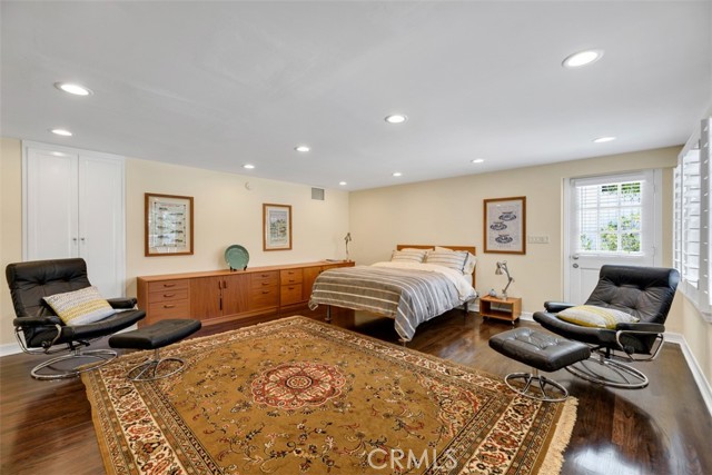 Guest Suite downstairs