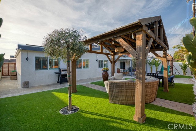Detail Gallery Image 36 of 43 For 16782 Heritage Ln, Huntington Beach,  CA 92647 - 4 Beds | 2 Baths