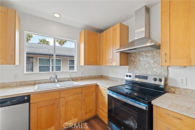 Detail Gallery Image 17 of 34 For 1273 E Appleton St #4,  Long Beach,  CA 90802 - 1 Beds | 1 Baths