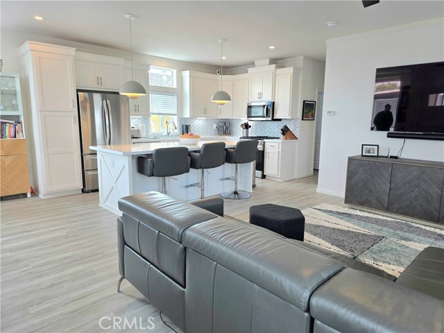 Detail Gallery Image 8 of 71 For 309 N Coral Dr 73a,  Long Beach,  CA 90803 - 2 Beds | 2 Baths