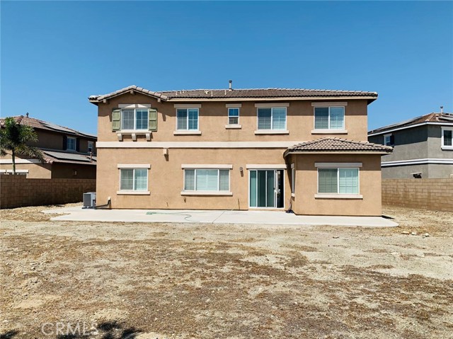 16679 Picardy Place Fontana CA 92336