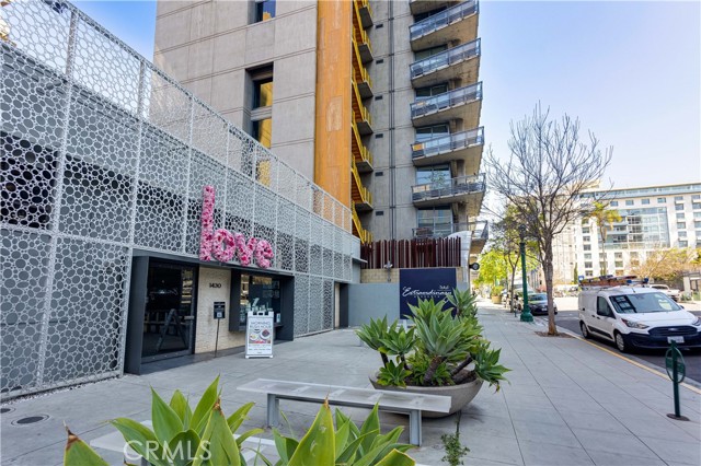 Detail Gallery Image 24 of 25 For 1494 Union St #702,  San Diego,  CA 92101 - 2 Beds | 2 Baths