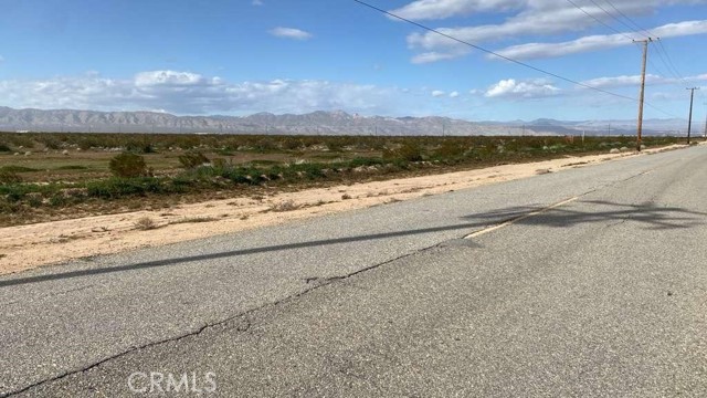 Detail Gallery Image 3 of 17 For 0 Neuralia Rd, California City,  CA 93505 - – Beds | – Baths