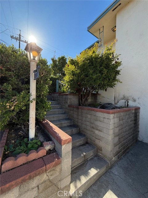 Detail Gallery Image 18 of 18 For 1419 Prospect Ave, San Gabriel,  CA 91776 - 2 Beds | 1 Baths