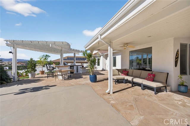 Detail Gallery Image 54 of 64 For 14029 Dove Canyon Dr, Riverside,  CA 92503 - 3 Beds | 2/1 Baths