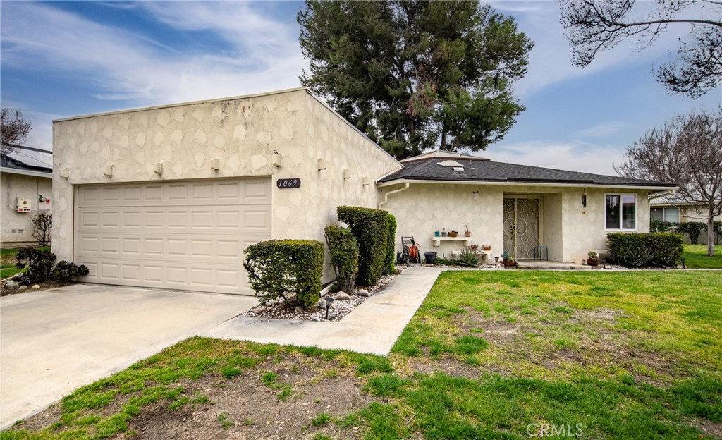 1069 Occidental Circle, Redlands, CA 92374