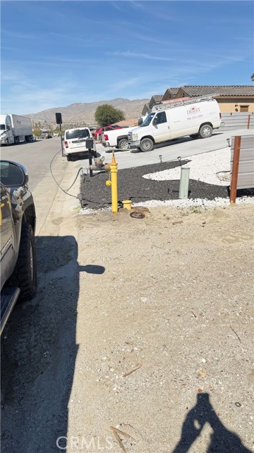 Detail Gallery Image 6 of 6 For 0 Avenida Gracia N, Desert Hot Springs,  CA 92240 - – Beds | – Baths