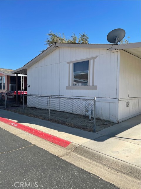 Detail Gallery Image 38 of 39 For 2545 E Ave I #49,  Lancaster,  CA 93535 - 3 Beds | 2 Baths