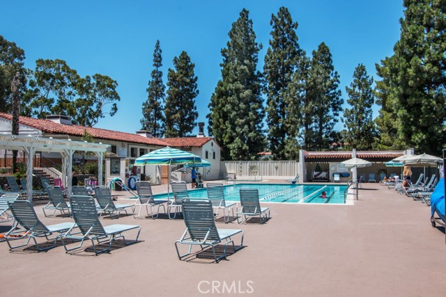 Detail Gallery Image 37 of 55 For 3130 via Serena #B,  Laguna Woods,  CA 92637 - 2 Beds | 2 Baths
