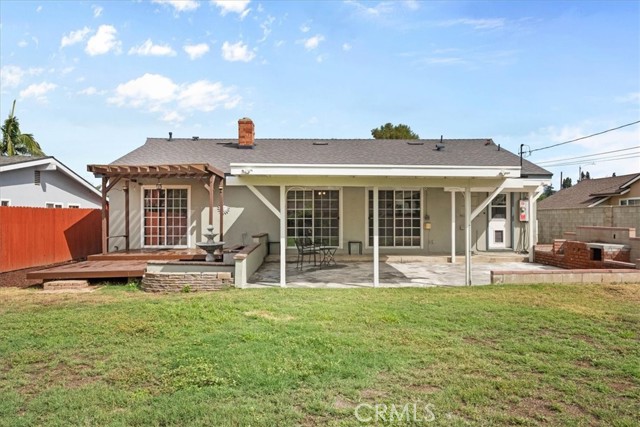 Detail Gallery Image 30 of 34 For 1366 E Louisa Ave, West Covina,  CA 91790 - 4 Beds | 2 Baths