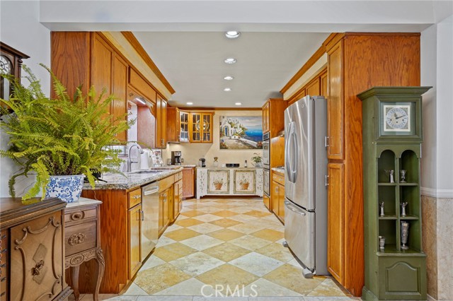 26600 Eastvale Road, Palos Verdes Peninsula, California 90274, 4 Bedrooms Bedrooms, ,3 BathroomsBathrooms,Residential,Sold,Eastvale,PV22247494