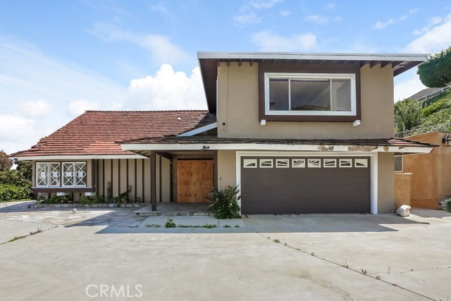 26626 Honey Creek Road, Rancho Palos Verdes, California 90275, 4 Bedrooms Bedrooms, ,3 BathroomsBathrooms,Residential,Sold,Honey Creek,IV18084967