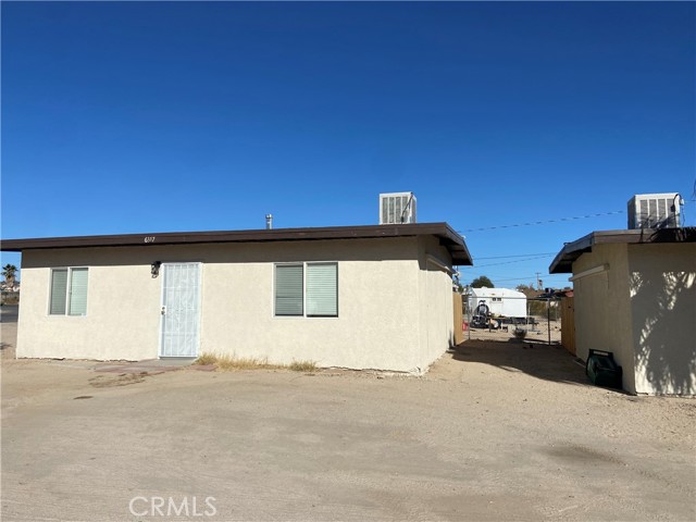 Detail Gallery Image 2 of 9 For 6317 Tamarisk Ave, Twentynine Palms,  CA 92277 - – Beds | – Baths