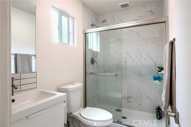 Detail Gallery Image 22 of 54 For 348 & 350 27th St, San Diego,  CA 92102 - – Beds | – Baths