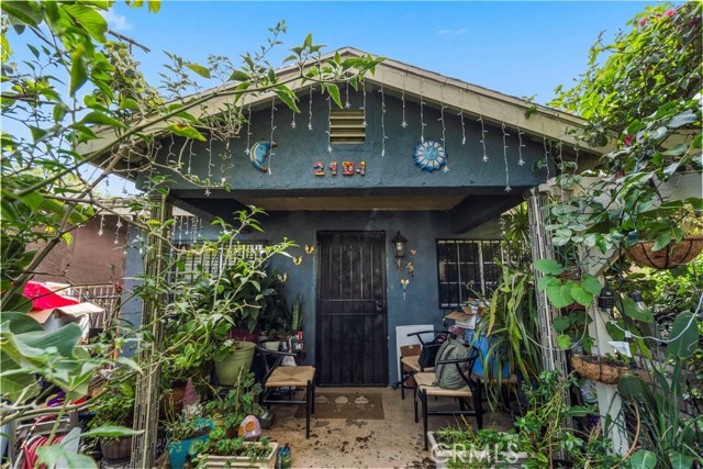 2104 E 112Th St, Los Angeles, CA 90059