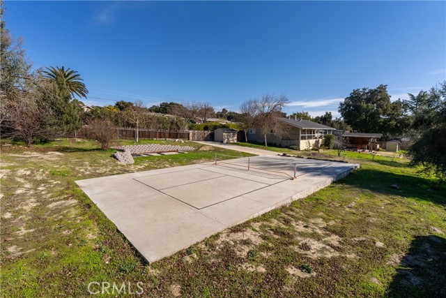 Detail Gallery Image 40 of 46 For 3500 Colima Rd, Atascadero,  CA 93422 - 4 Beds | 3 Baths
