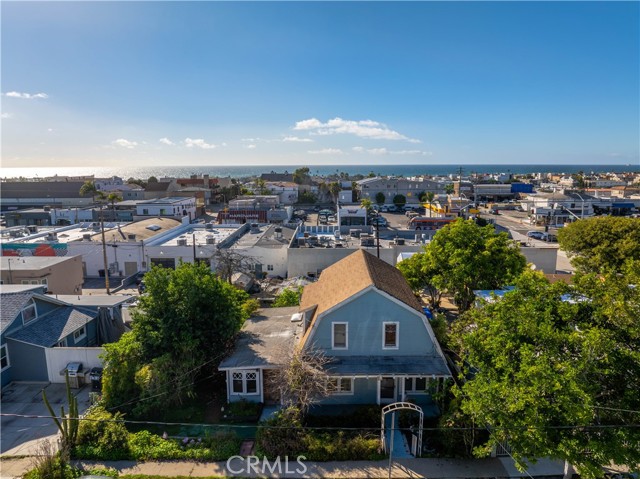 444 Ocean View Avenue, Hermosa Beach, California 90254, 1 Bedroom Bedrooms, ,2 BathroomsBathrooms,Residential,Sold,Ocean View,SB24001294