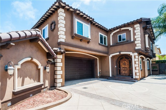 2012 Gates Avenue, Redondo Beach, California 90278, 4 Bedrooms Bedrooms, ,3 BathroomsBathrooms,Residential,Sold,Gates,PV16718670