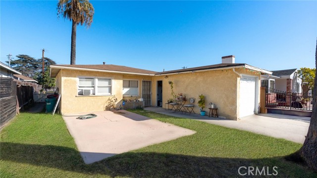 Details for 4910 Kauffman Avenue, Temple City, CA 91780