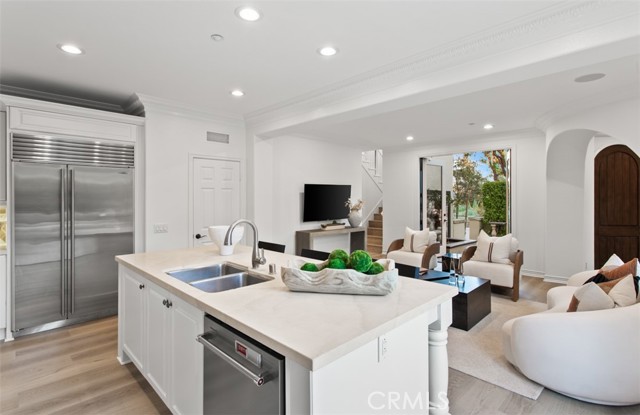 Detail Gallery Image 13 of 49 For 5 Secret View, Newport Coast,  CA 92657 - 3 Beds | 3/1 Baths