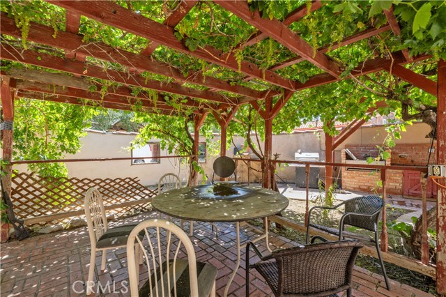 Detail Gallery Image 65 of 74 For 15374 Gaskell Road, Rosamond,  CA 93560 - 4 Beds | 4 Baths