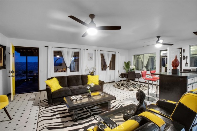 Detail Gallery Image 45 of 75 For 49490 Big Morongo Canyon Rd, Morongo Valley,  CA 92256 - 1 Beds | 1 Baths