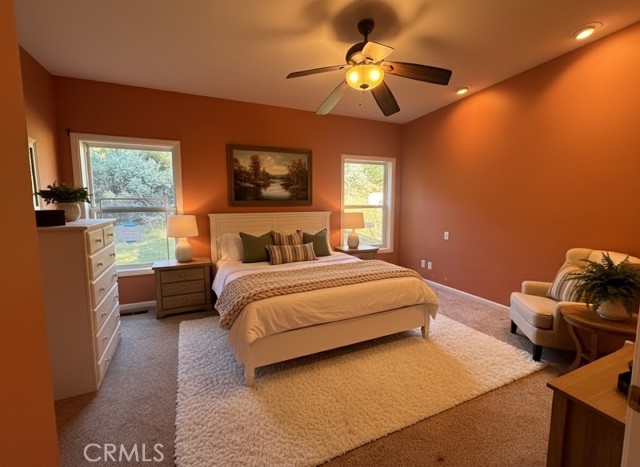 Detail Gallery Image 12 of 19 For 1400 Pine Cone Ct, Wofford Heights,  CA 93285 - 3 Beds | 2 Baths