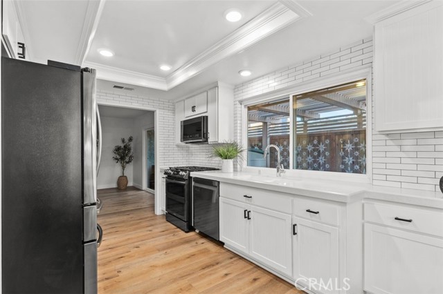 Detail Gallery Image 13 of 32 For 442 S Paseo Real, Anaheim Hills,  CA 92807 - 4 Beds | 2/1 Baths