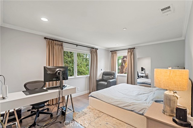 Detail Gallery Image 36 of 62 For 1660 Chelsea Rd, San Marino,  CA 91108 - 5 Beds | 5/1 Baths