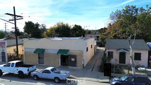 Image 2 for 6007 Holmes Ave, Los Angeles, CA 90001