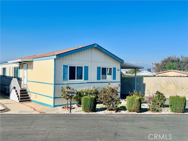 Detail Gallery Image 1 of 6 For 1560 S Otterbein Ave #87,  Rowland Heights,  CA 91748 - 3 Beds | 2 Baths