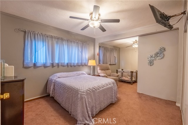 Detail Gallery Image 21 of 40 For 3353 Rubio Crest Dr, Altadena,  CA 91001 - 4 Beds | 2/1 Baths