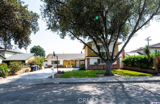 420 Pembrook Avenue, Pomona, California 91766, 3 Bedrooms Bedrooms, ,2 BathroomsBathrooms,Single Family Residence,For Sale,Pembrook,320007261