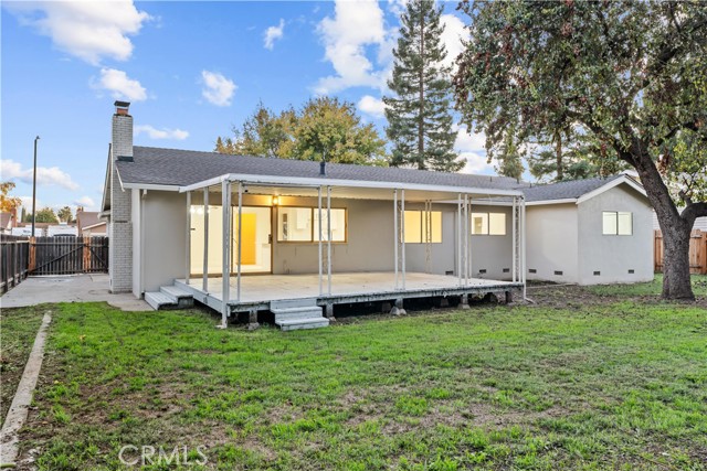 Detail Gallery Image 48 of 52 For 1159 Mayette Ct, Yuba City,  CA 95991 - 4 Beds | 2 Baths