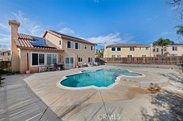 Detail Gallery Image 35 of 41 For 1625 Moss Rose, Beaumont,  CA 92223 - 5 Beds | 3 Baths