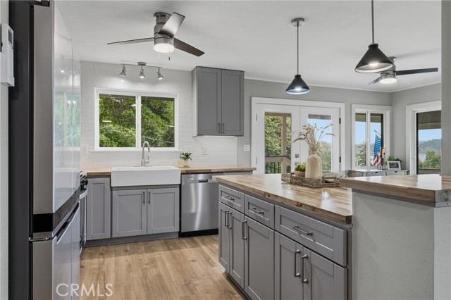 Detail Gallery Image 18 of 52 For 9480 Glenhaven, Glenhaven,  CA 95443 - 2 Beds | 2 Baths