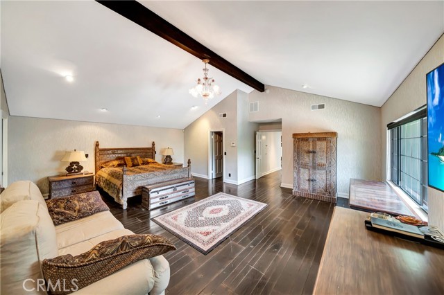 Detail Gallery Image 30 of 55 For 5441 Calvin Ave, Tarzana,  CA 91356 - 5 Beds | 5/1 Baths