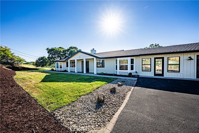 Detail Gallery Image 5 of 72 For 10095 San Marcos Rd, Atascadero,  CA 93422 - 3 Beds | 3 Baths