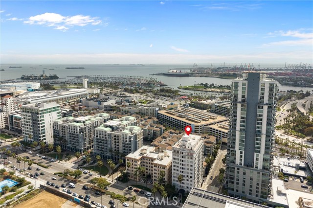 Detail Gallery Image 23 of 24 For 360 Ocean Bld #B,  Long Beach,  CA 90802 - 0 Beds | 1 Baths