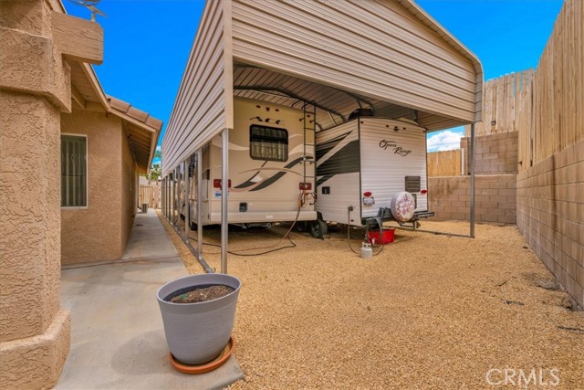 Detail Gallery Image 34 of 54 For 8514 Barberry Ave, Yucca Valley,  CA 92284 - 4 Beds | 3 Baths